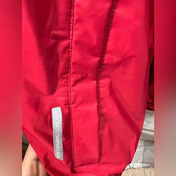 Geox Respira Performing Lightweight Jacket - Picture 2 of 13